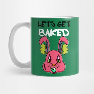 Stoner Mug